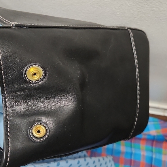 (SOLD!!!) Nwt Coach Madeline Satchel bag - Picture 10 of 16